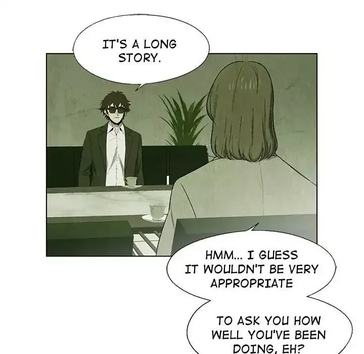 Gorgon Chapter 22 page 37 - 