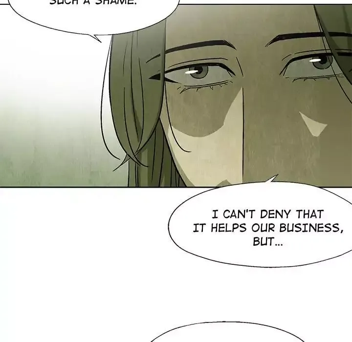 Gorgon Chapter 22 page 39 - 