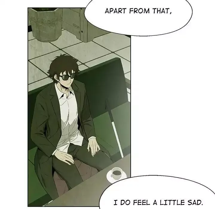 Gorgon Chapter 22 page 40 - 