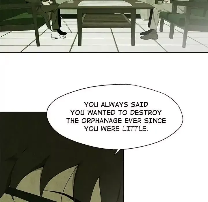 Gorgon Chapter 22 page 43 - 