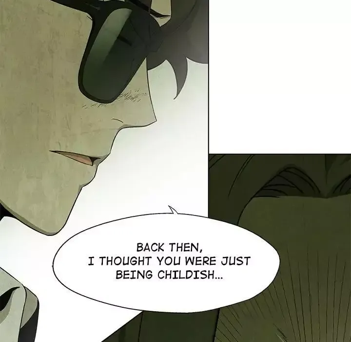 Gorgon Chapter 22 page 44 - 