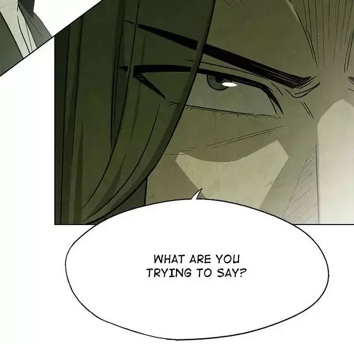 Gorgon Chapter 22 page 45 - 