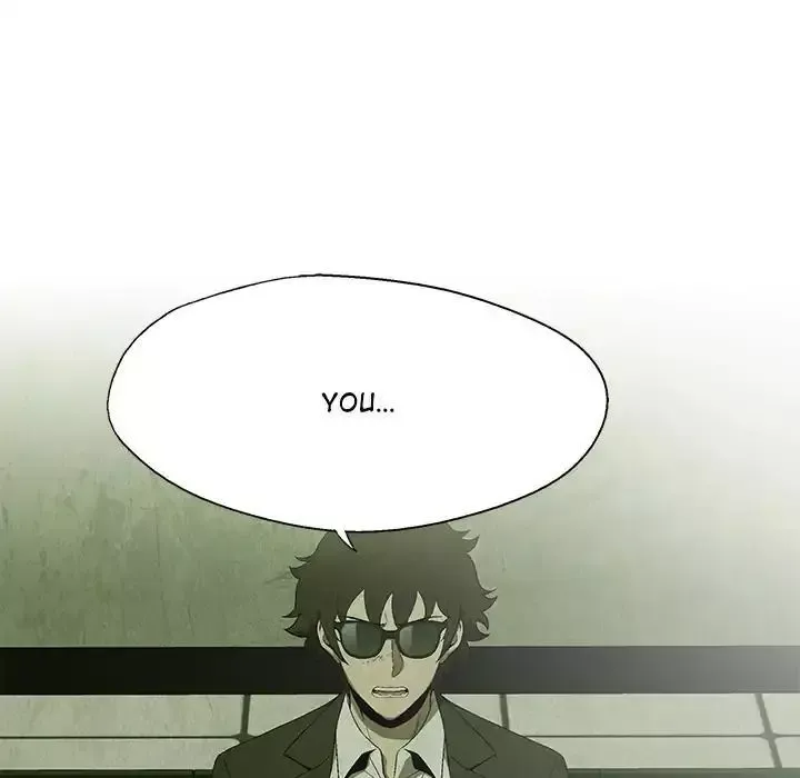 Gorgon Chapter 22 page 46 - 