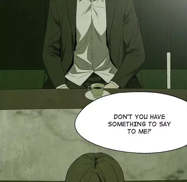 Gorgon Chapter 22 page 47 - 