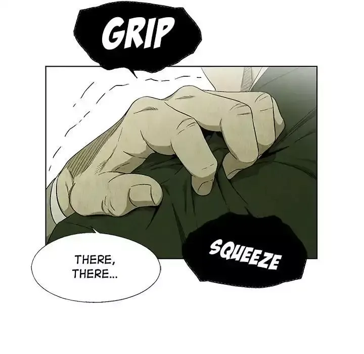 Gorgon Chapter 22 page 7 - 