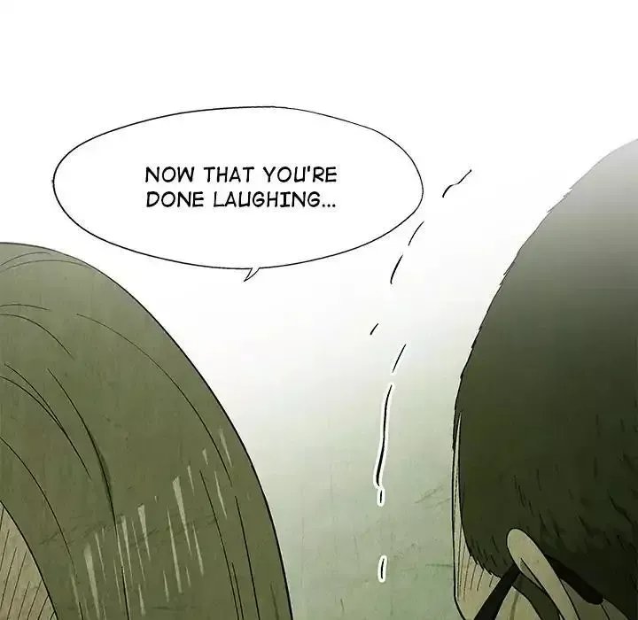 Gorgon Chapter 22 page 8 - 