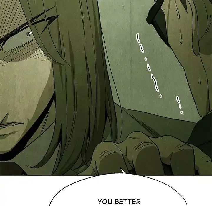 Gorgon Chapter 22 page 9 - 