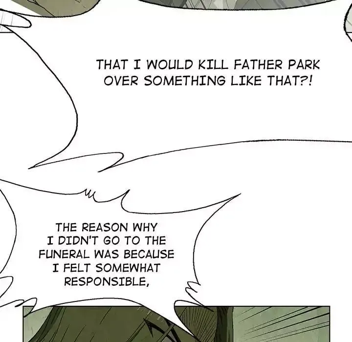 Gorgon Chapter 23 page 15 - 