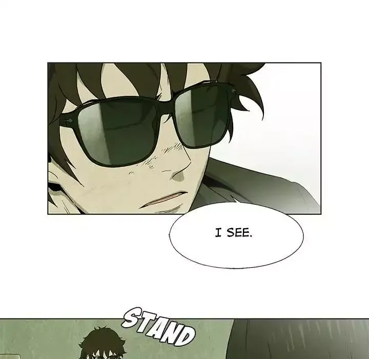 Gorgon Chapter 23 page 19 - 