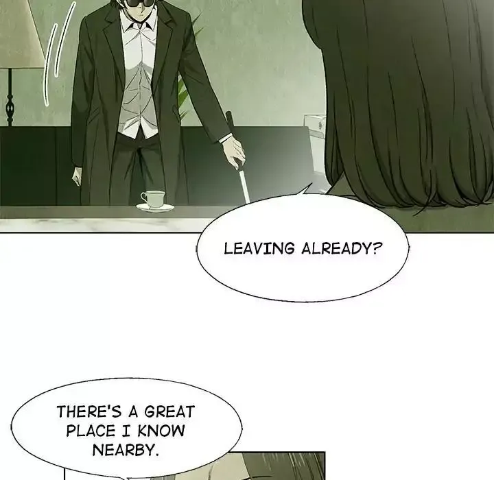 Gorgon Chapter 23 page 20 - 