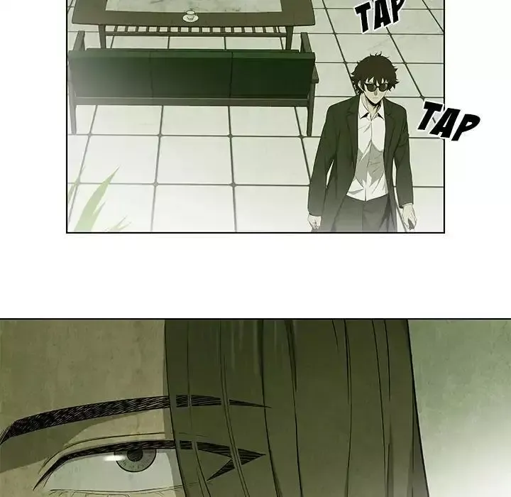 Gorgon Chapter 23 page 23 - 