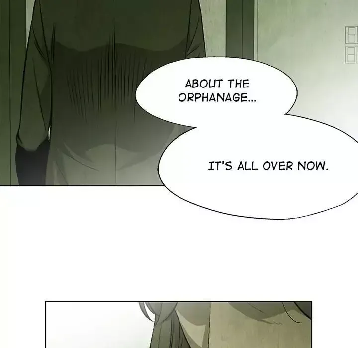 Gorgon Chapter 23 page 25 - 