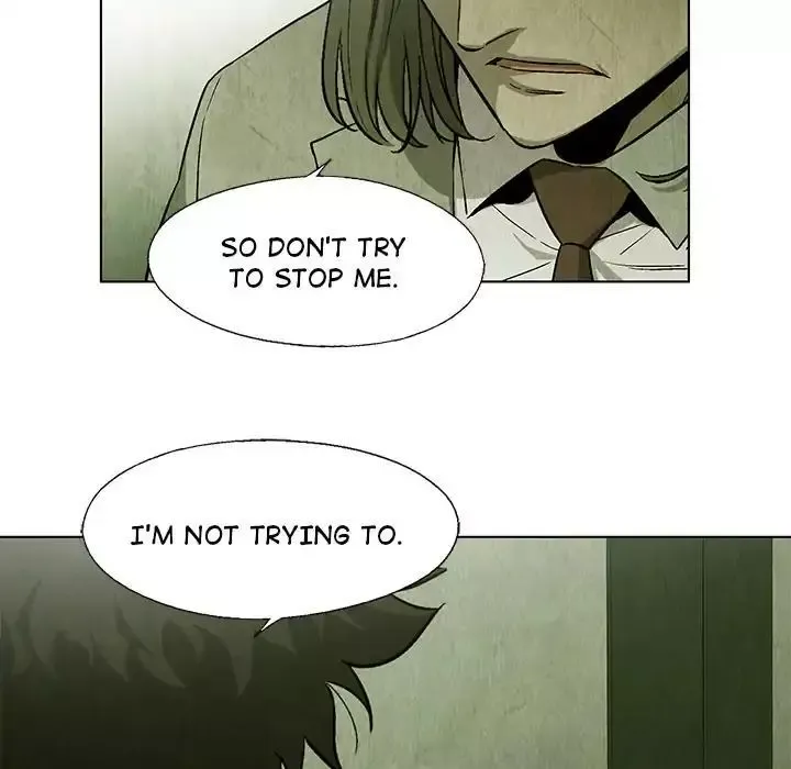 Gorgon Chapter 23 page 26 - 