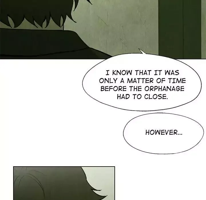 Gorgon Chapter 23 page 27 - 