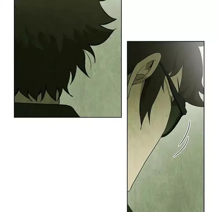 Gorgon Chapter 23 page 28 - 