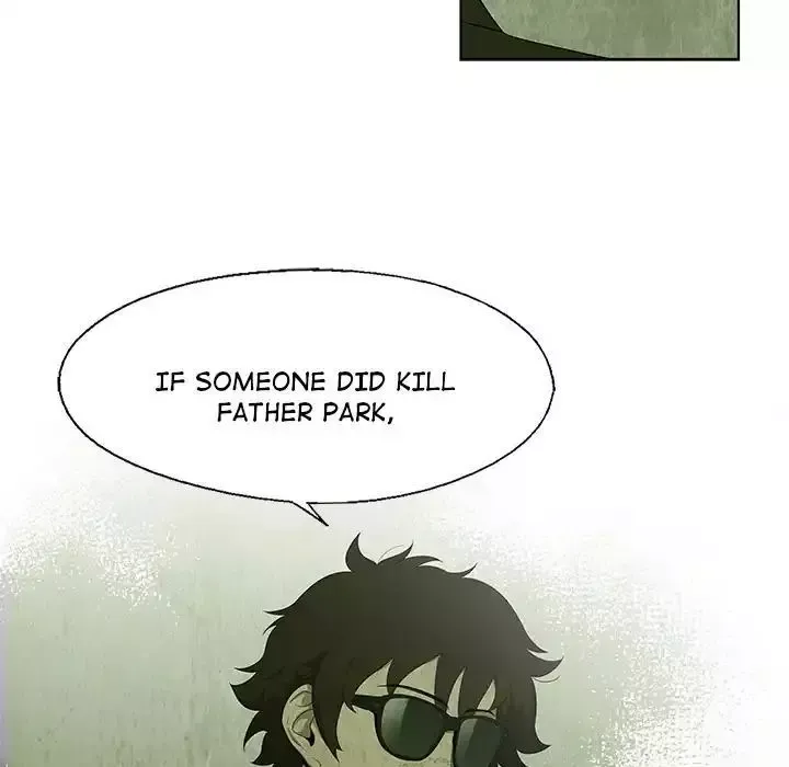 Gorgon Chapter 23 page 29 - 