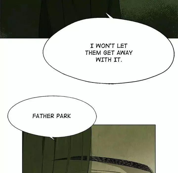 Gorgon Chapter 23 page 31 - 