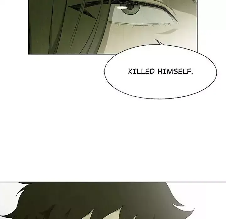 Gorgon Chapter 23 page 32 - 