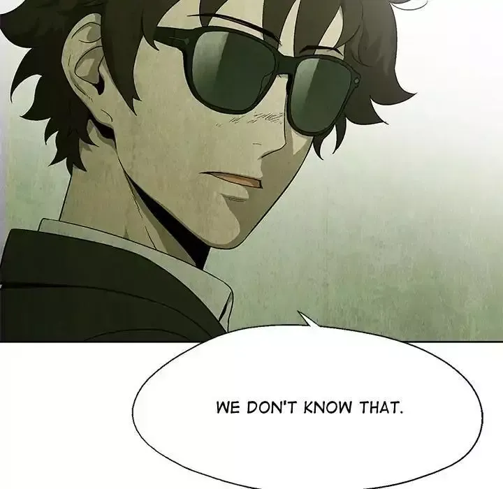 Gorgon Chapter 23 page 33 - 