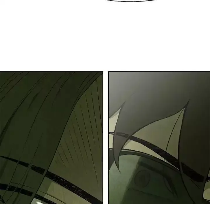 Gorgon Chapter 23 page 34 - 