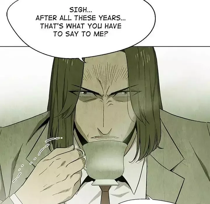Gorgon Chapter 23 page 5 - 