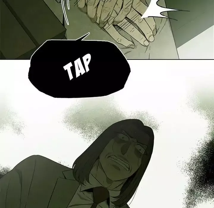 Gorgon Chapter 23 page 41 - 