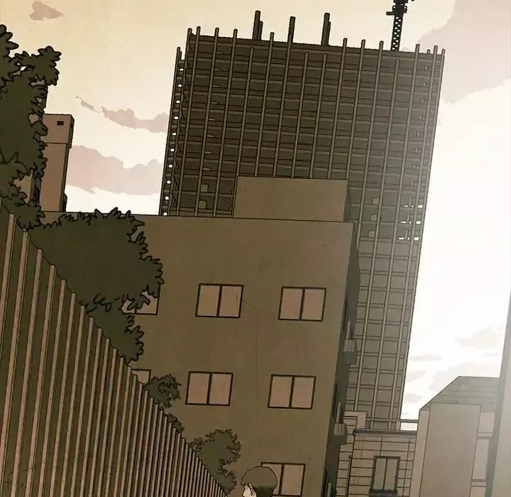 Gorgon Chapter 23 page 45 - 