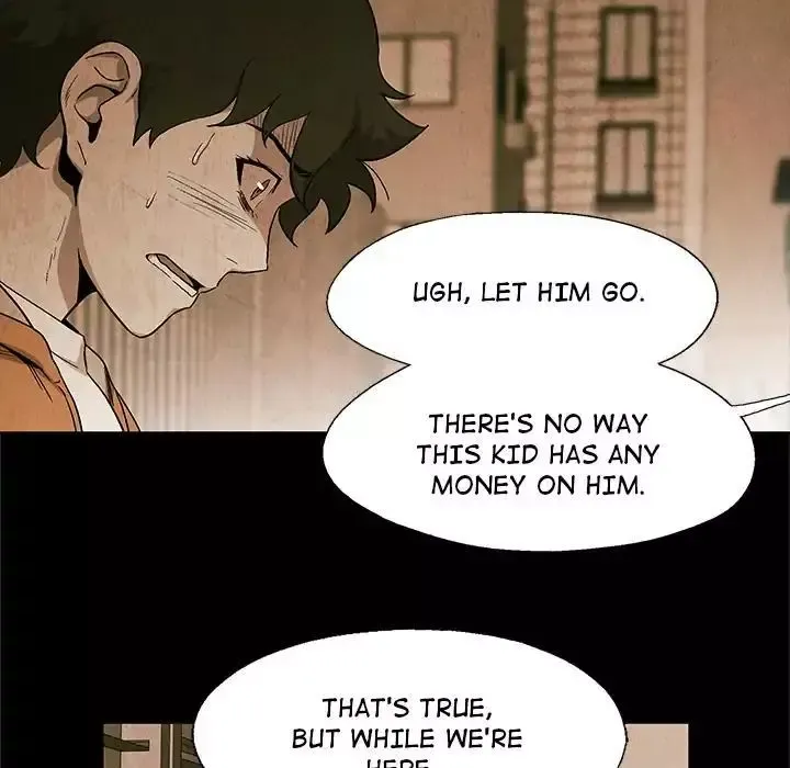 Gorgon Chapter 23 page 48 - 