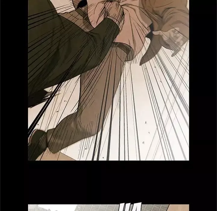 Gorgon Chapter 23 page 51 - 