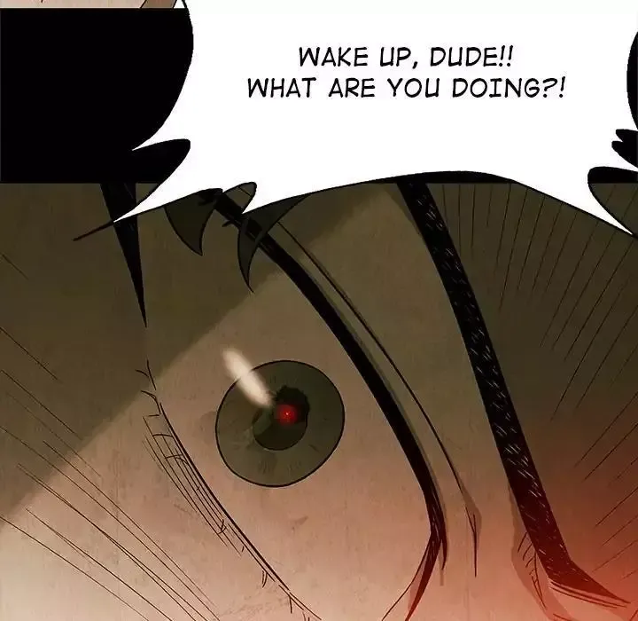 Gorgon Chapter 23 page 59 - 
