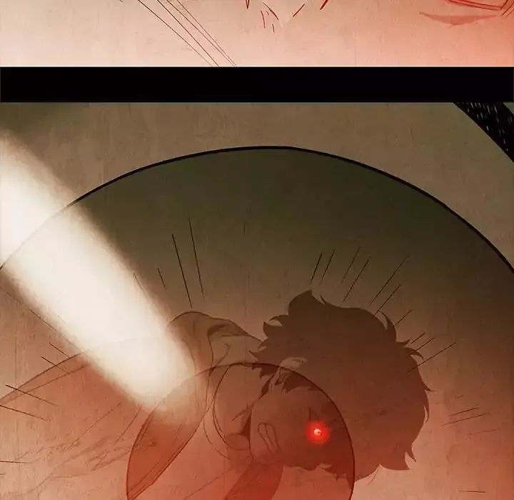 Gorgon Chapter 23 page 60 - 