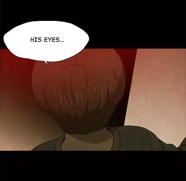 Gorgon Chapter 23 page 65 - 