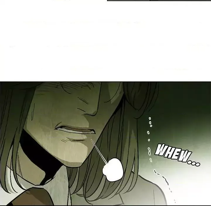Gorgon Chapter 23 page 69 - 