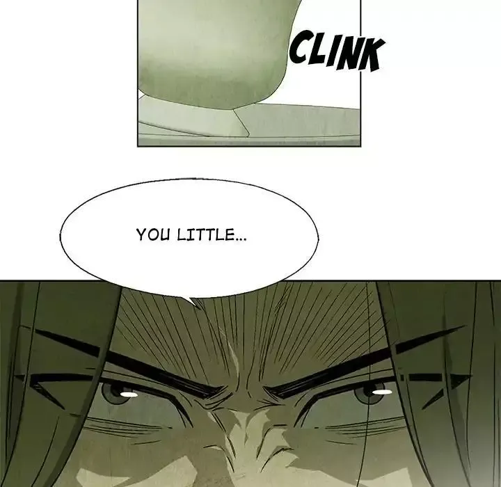 Gorgon Chapter 23 page 8 - 