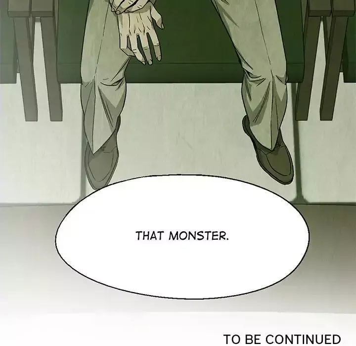 Gorgon Chapter 23 page 72 - 