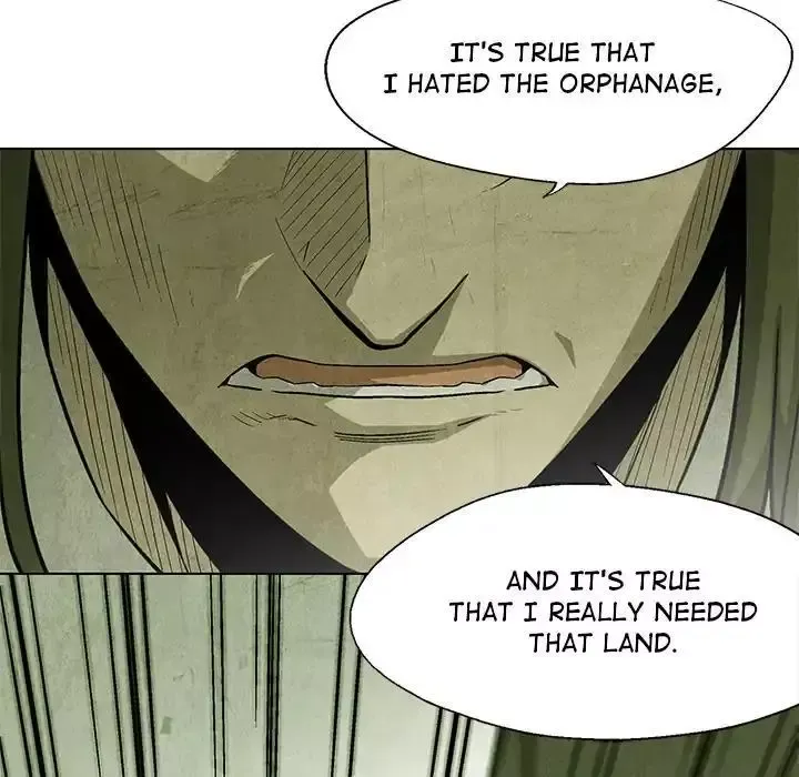 Gorgon Chapter 23 page 10 - 