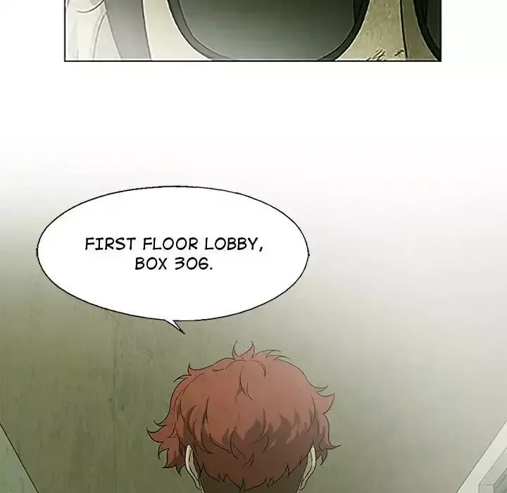 Gorgon Chapter 24 page 11 - 