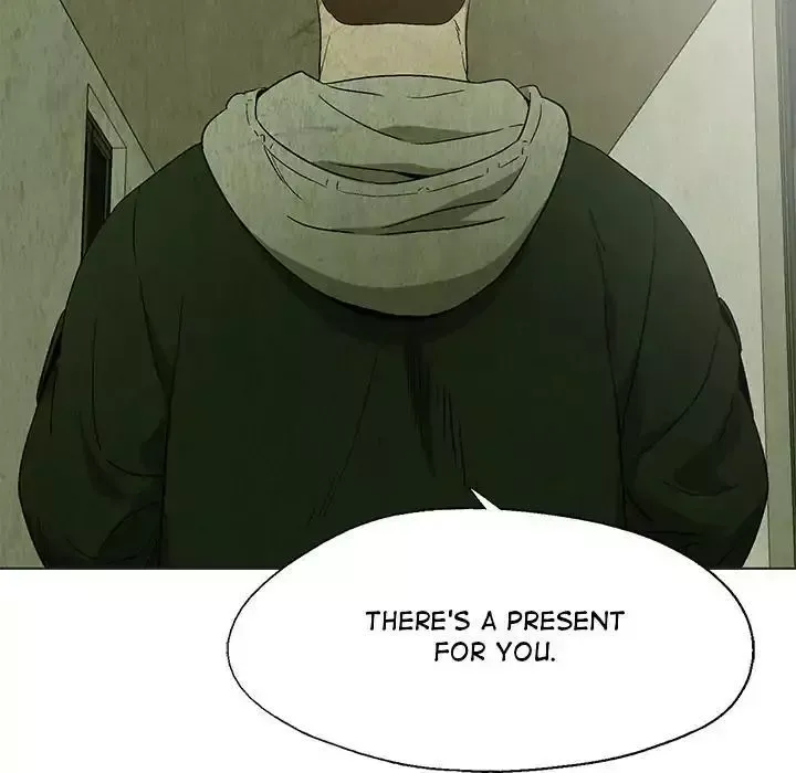 Gorgon Chapter 24 page 12 - 