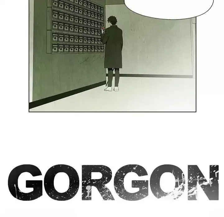 Gorgon Chapter 24 page 20 - 