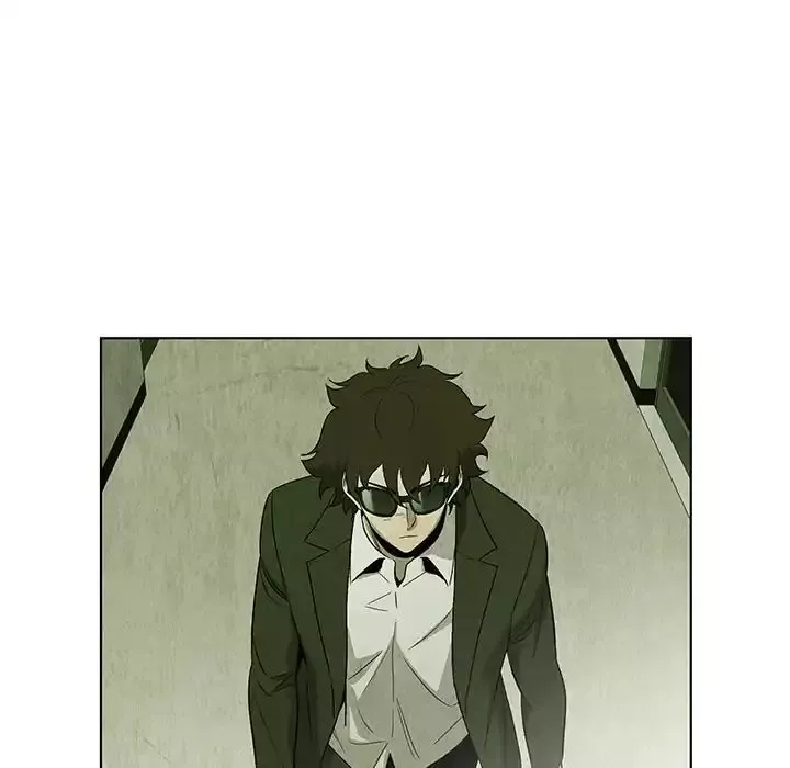 Gorgon Chapter 24 page 3 - 
