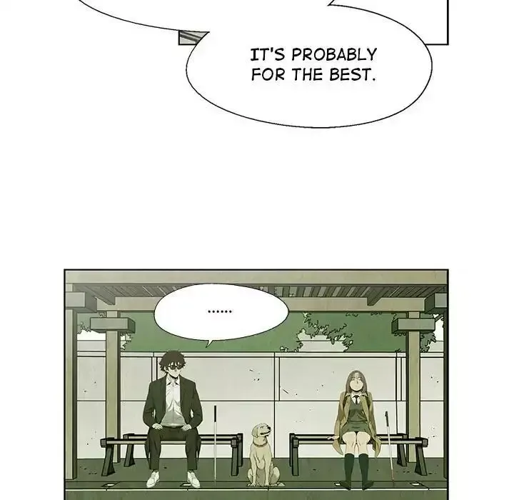 Gorgon Chapter 24 page 26 - 
