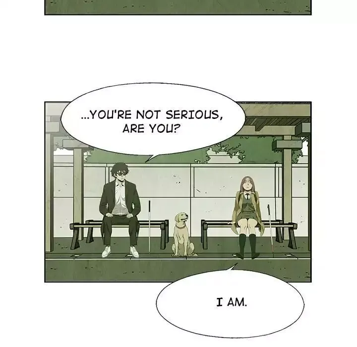 Gorgon Chapter 24 page 27 - 