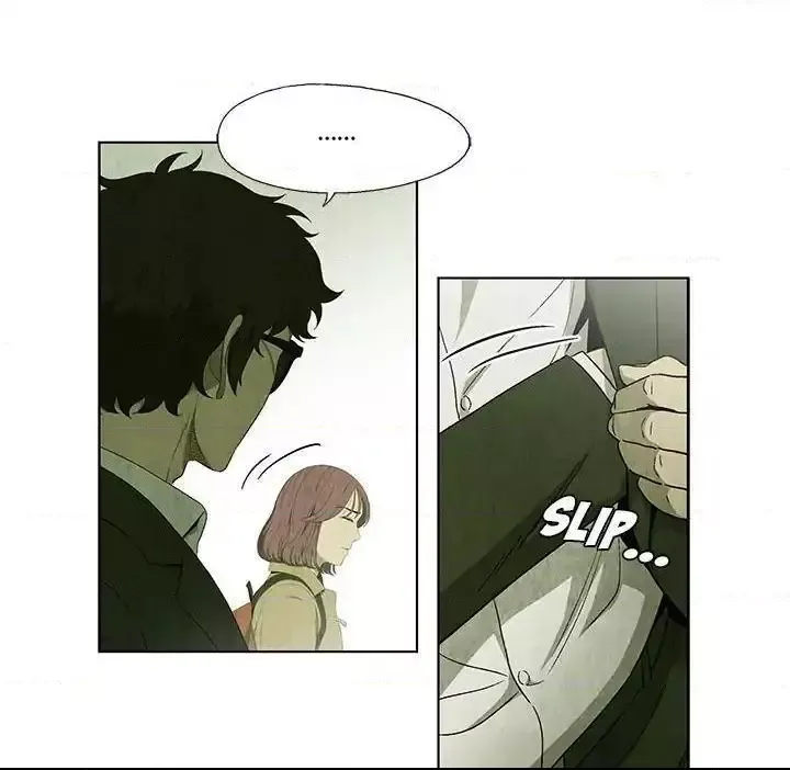 Gorgon Chapter 24 page 28 - 