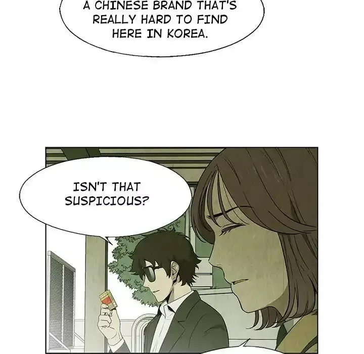 Gorgon Chapter 24 page 30 - 
