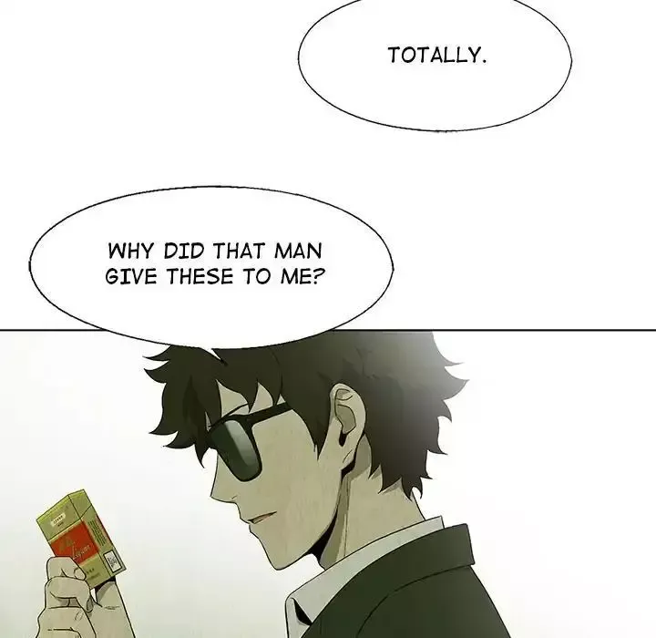 Gorgon Chapter 24 page 31 - 
