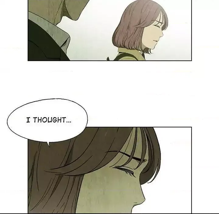 Gorgon Chapter 24 page 34 - 