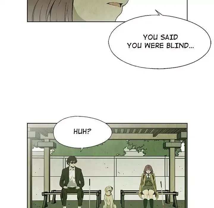 Gorgon Chapter 24 page 35 - 