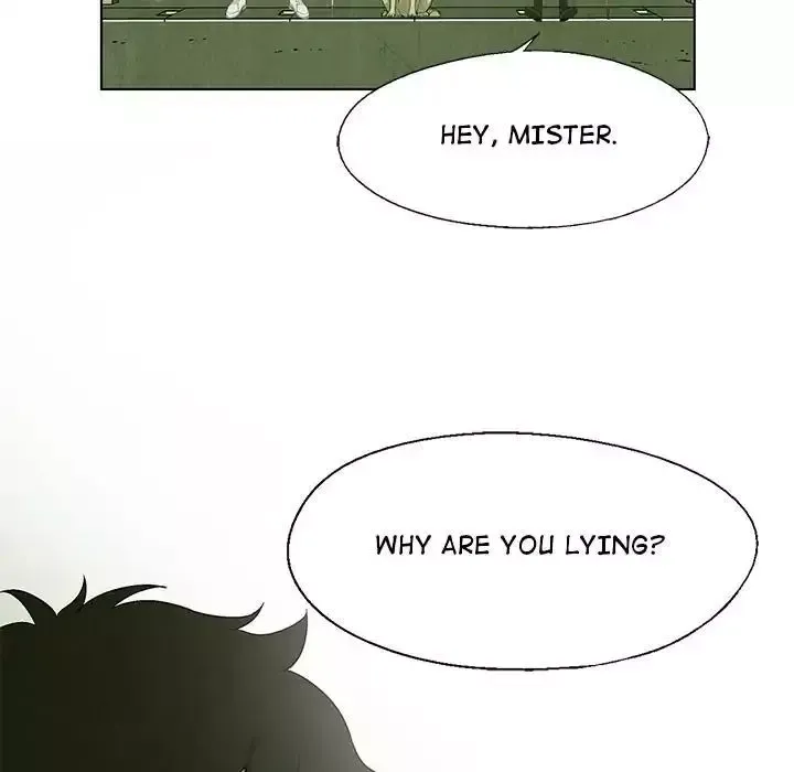 Gorgon Chapter 24 page 36 - 