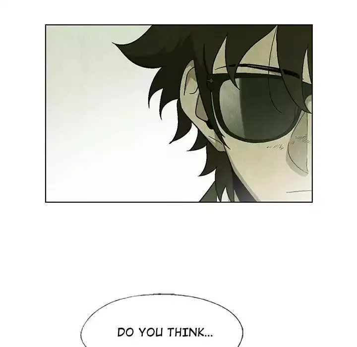 Gorgon Chapter 24 page 6 - 