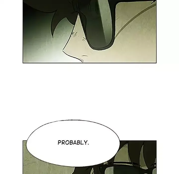 Gorgon Chapter 24 page 9 - 
